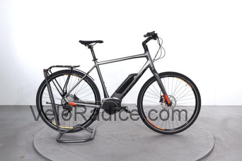 Koga Pace B05 scheda tecnica e recensioni